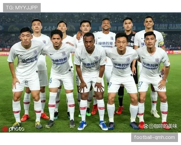 质疑！上海申花沉沦的根源：管理层混乱，豪门定位恐将丢失